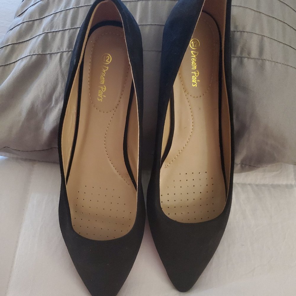 Casual Flat